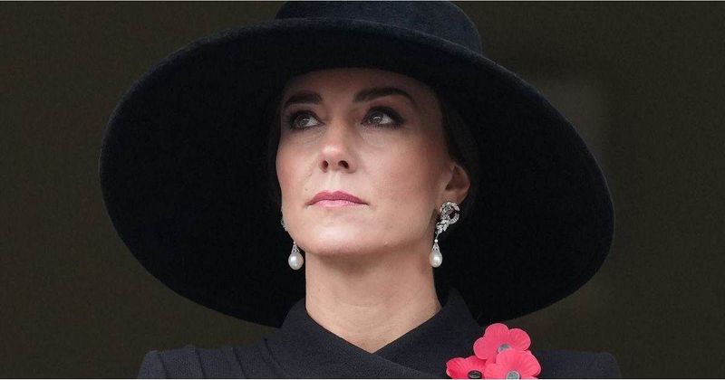 Kate Middleton Returns to Work for the First Time Since Revealing She Ended Chemotherapy Treatment