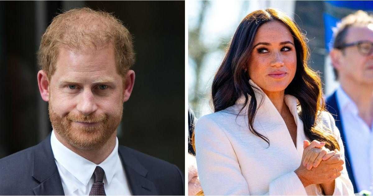 Meghan Markle's 'Puppet' Duke: Prince Harry 'Deprived of Freedom' as Duchess Makes 'Man Baby' Royal 'Dependent' on Her