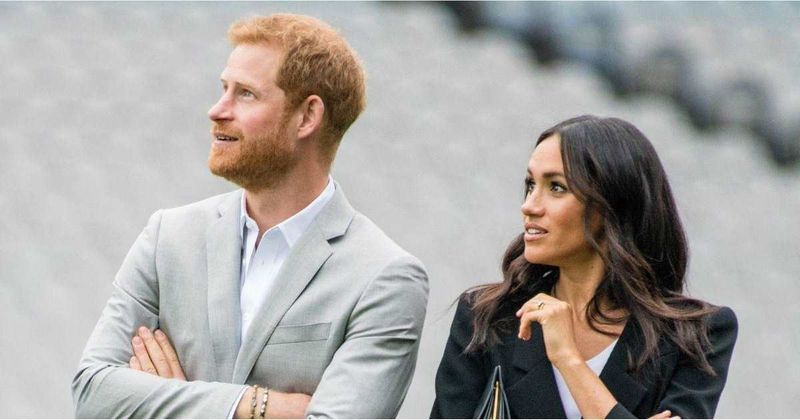 Sussex Neighbors Revolt: Prince Harry and Meghan Markle Nearby Residents 'Fed Up' With 'Faux' Royals and Tell Pair to 'Move On'