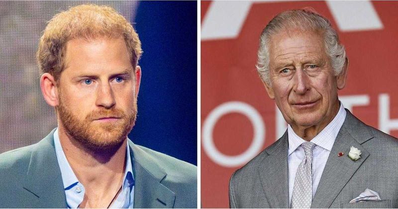 Royal Privacy Trust Destroyed: King Charles Still 'Disappointed' With Prince Harry Over 75th Birthday Call That Leaked to Public