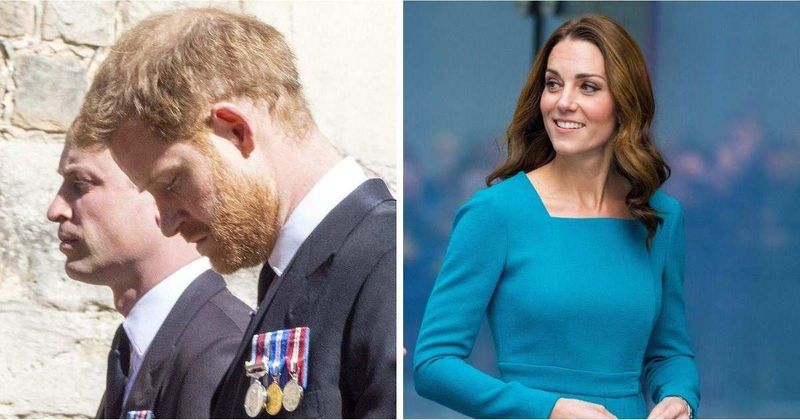 Against All Odds: How Kate Middleton's 'Brave' Cancer Fight Gave Princess of Wales 'New Perspective' on Prince William and Prince Harry's Rift