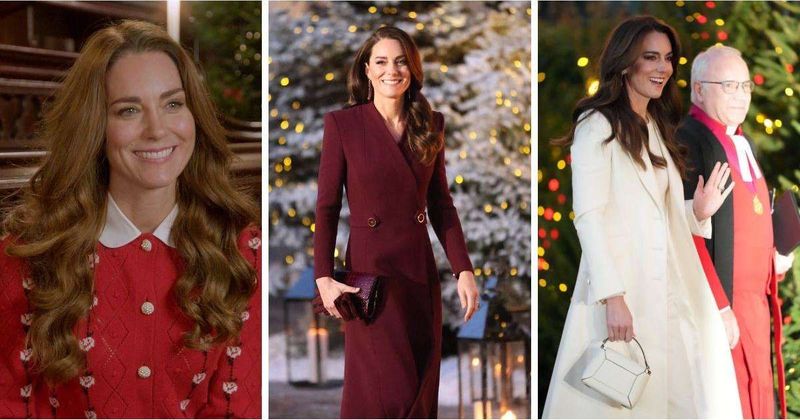 Kate Middleton's Timeless Christmas Concert Special 'Up in the Air' Due to Princess of Wales' Cancer Recovery