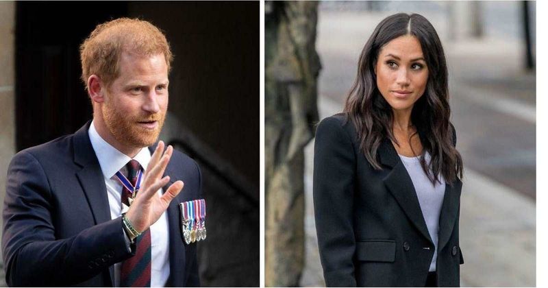 Prince Harry's Lonely Quest: 'New Meaning' Needed for 'Cause-Collecting' Duke as Meghan Markle Opts Out of Duke's Solo Trips