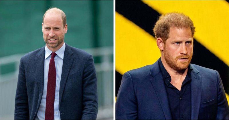 Prince William Skips NYC Diana Awards Amid Earthshot Mission — But Is Future King Really Avoiding Prince Harry Instead?