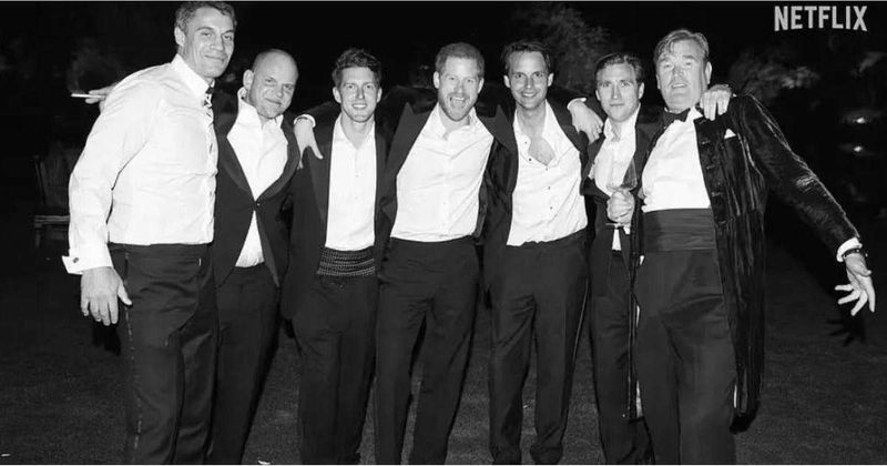 Prince Harry's Montecito Inner Circle: Duke's 'Hand-Picked Second Family' Shows Rebel Royal 'Needs Support' as Spare Heir 'Feels Isolated'