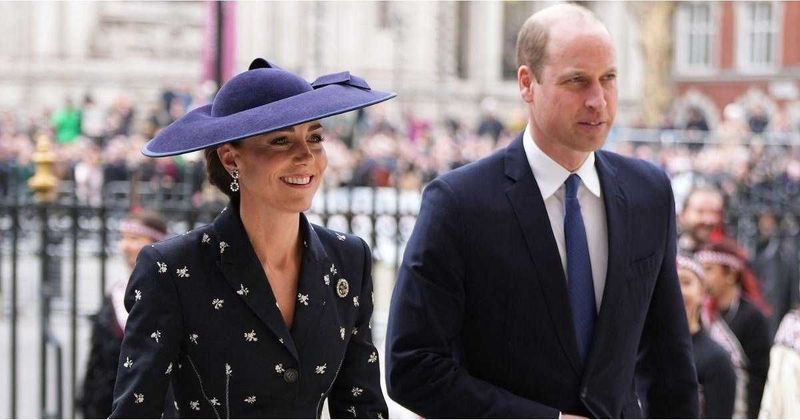 The Crown's Best Kept Secret: Kate Middleton and Prince William's Mysterious and 'Modest' Fourth Home No One Has Ever Seen 