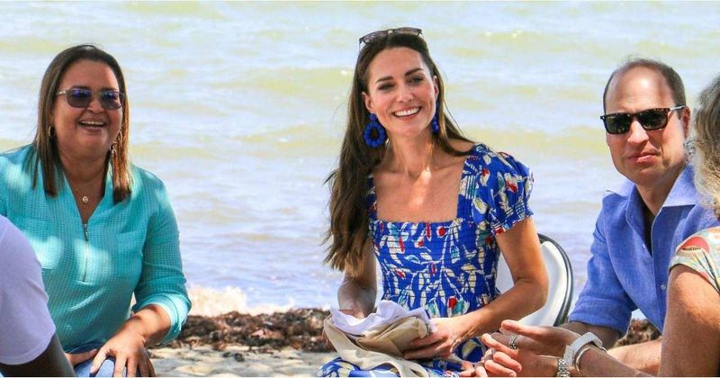 Kate Middleton’s Brother Reveals She Is 'Doing OK' After Announcing She Is Cancer-Free
