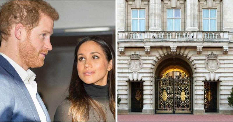 Sussexes Shut Out: Palace in 'No Renegotiation' Mode as Prince Harry and Meghan Markle's Royal Reconciliation Hopes Crushed