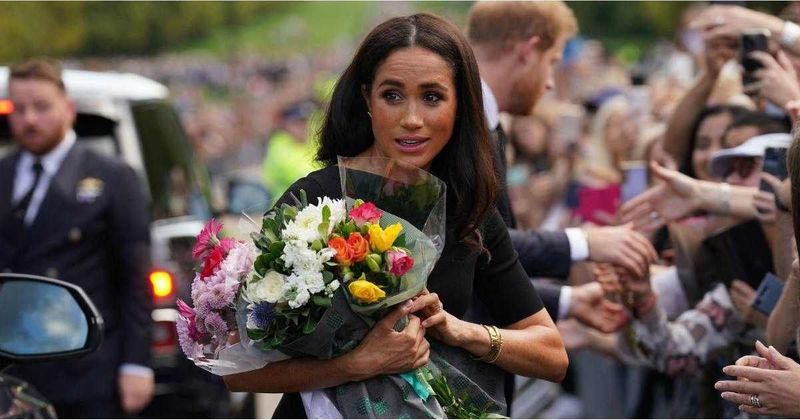 Meghan Markle's Mask Slips: 'Narcissistic' Duchess Exposed as 'Menace' Amid 'Not Surprising' Bullying Allegations After Oprah Winfrey Bombshell