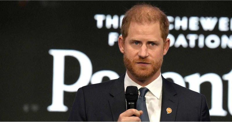 From Palace to Purpose: Prince Harry 'Does Not Want His Royal Life Back' — But Is Ready to 'Recover His Reputation'