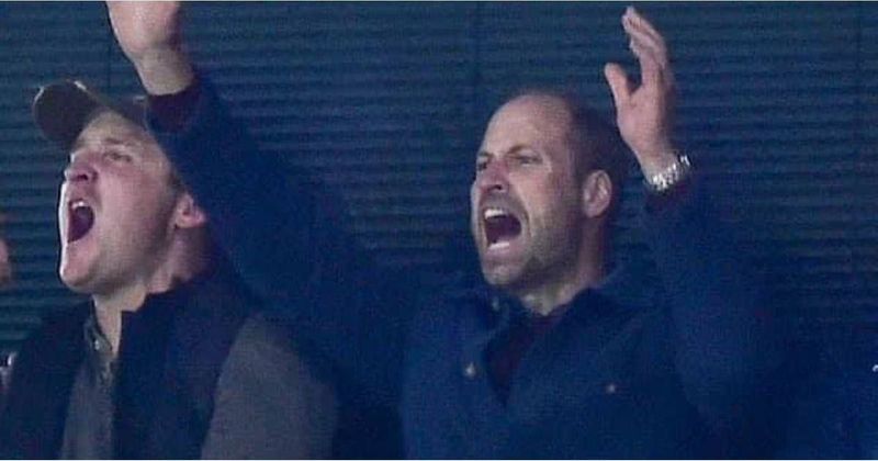 Prince William's Voice for Victory: Future King Got Hoarse Cheering on Aston Villa to 'Historic Win' Over Bayern Munich 42 Years After Last Epic Showd