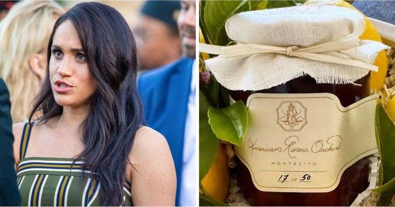 Penthouse Dreams, Shaky 'Foundation': Meghan Markle's American Riviera Orchard Brand Called Out for Glossy Facade With No Substance