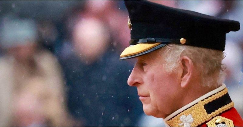 King Charles' Funeral Plans Leaves the Royal Family Torn