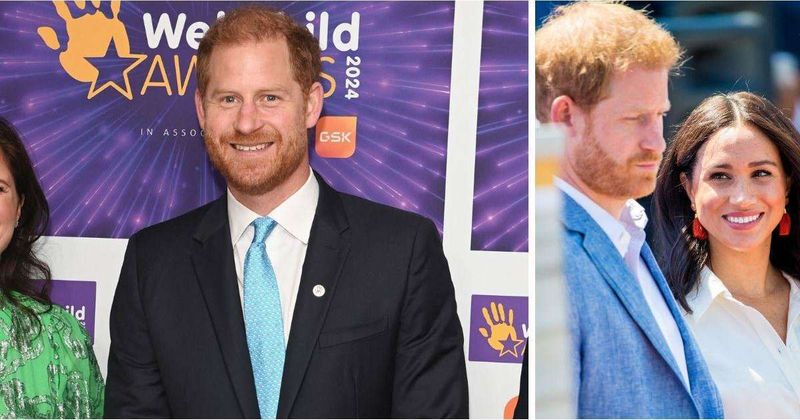 Prince Harry Soars Solo: Duke 'Knows He's Better on His Own' as Royal Rebel and Meghan Markle 'Avoid' Professional Appearances Together  