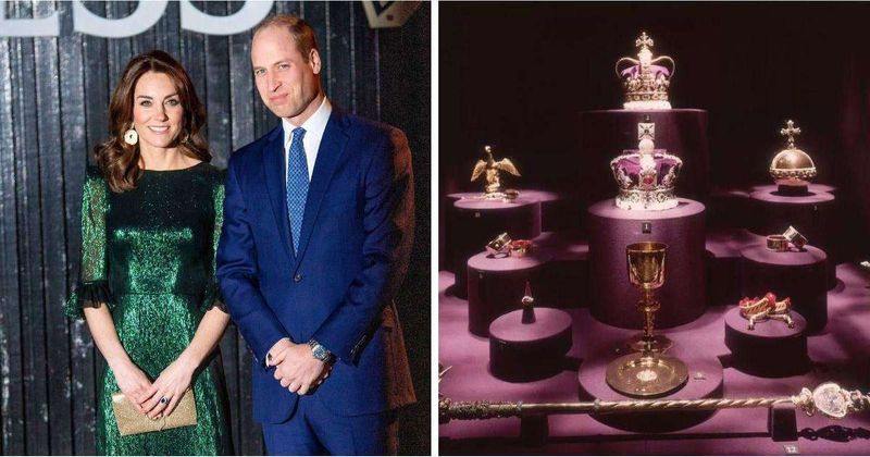 The Crown's 'New Approach': Prince William and Kate Middleton Want an 'Openness' Style of Monarchy Focused on the 'Human Condition'