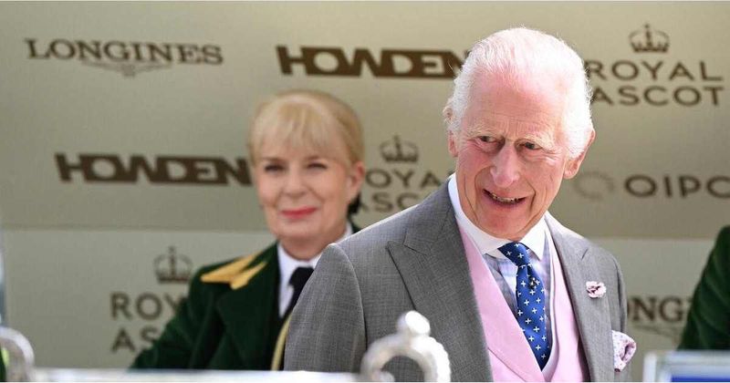 King Charles, 75, to 'Pause' Cancer Treatment for 11 Days During Royal Visit to Australia and Samoa