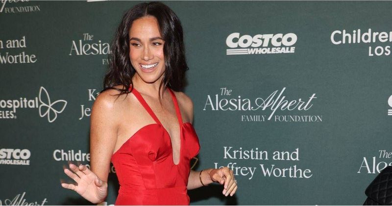 No Second Chances With Meghan Markle: 'Ruthless' Duchess 'Ghosts' and Severs Friendships Without Warning Causing Distress Among Inner Circle