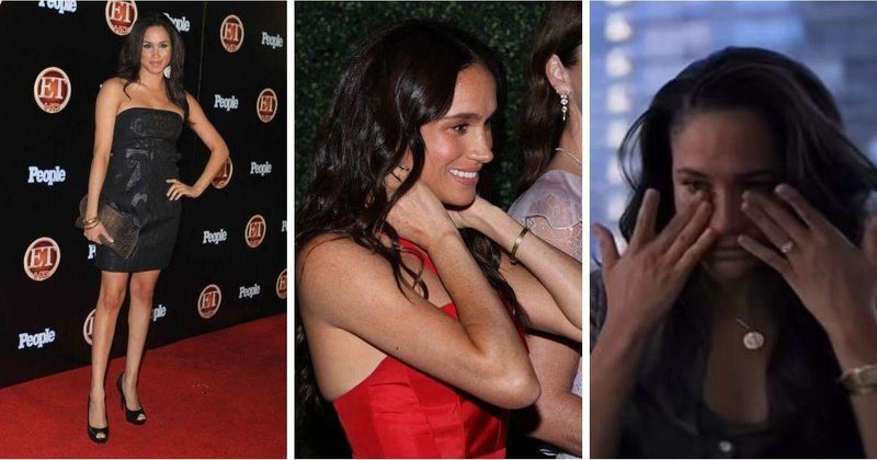 Failed Duchess' Hollywood Hustle: Meghan Markle's Bold Plot to Conquer Tinseltown Unveiled as Royal Scandal Simmers