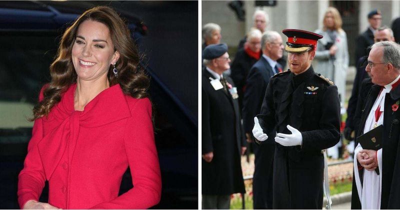 Kate Middleton Doesn’t Have the 'Energy' to Play 'Peacemaker' Between Feuding Brothers Prince William and Prince Harry