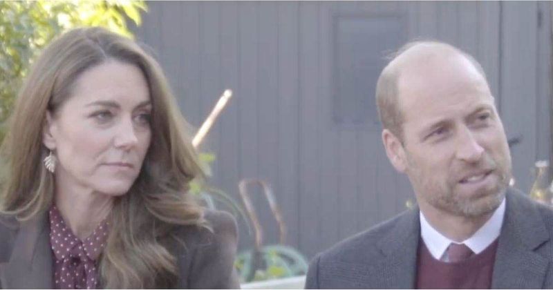 Kate Middleton Showed Signs of 'Inner Tension' During Her First Public Engagement Since Announcing She Is Cancer-Free 