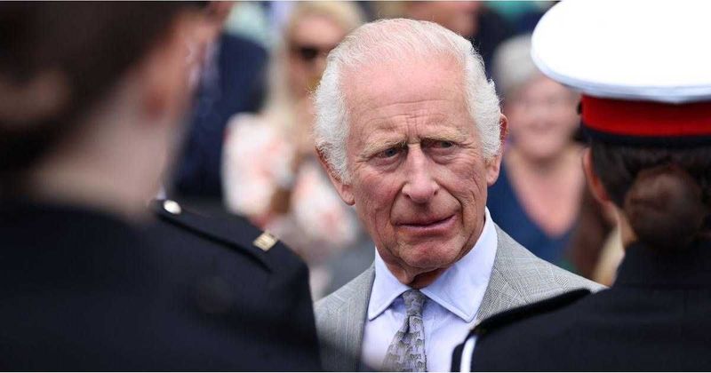 King Charles Takes No Chances: Two Doctors Join Royal Entourage on High-Stakes Australia and Samoa Visit With Ailing Monarch