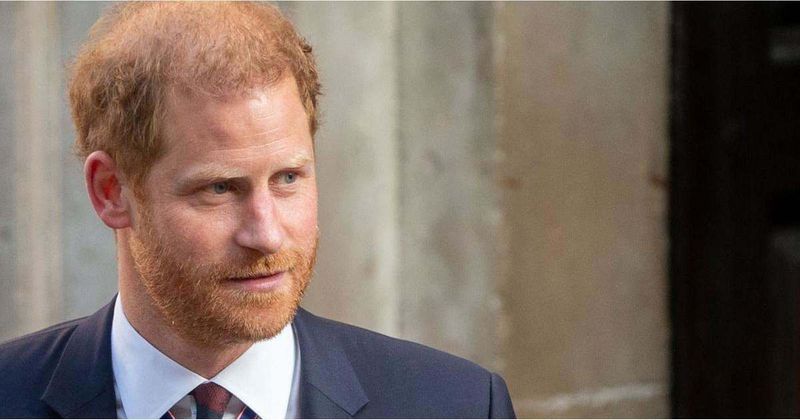 Prince Harry 'Hasn't Burned All His Bridges in the U.K.' Despite Publicly Attacking the Royal Family for Years