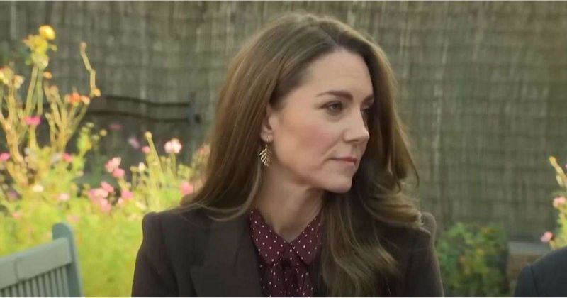'Brave and Resilient': Kate Middleton Opens Up in Heartfelt Conversation During First Royal Engagement After Completing Chemo