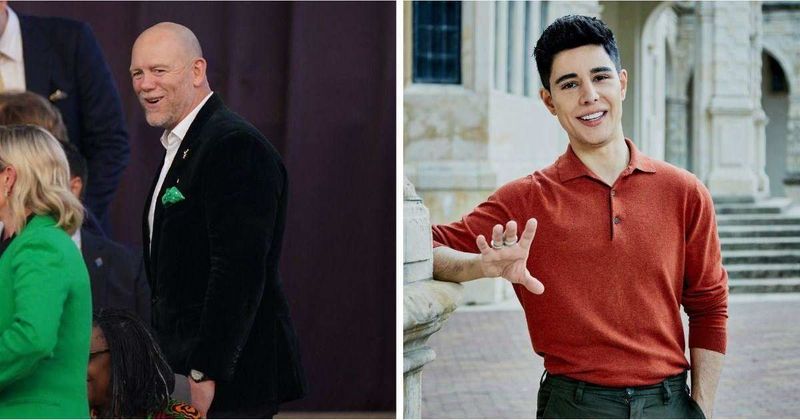 Mike Tindall's Truth Bomb: Omid Scobie's 'Scobieites' Blasted as 'F------ Nuts' After Sussex Author Criticized Former Rugby Player