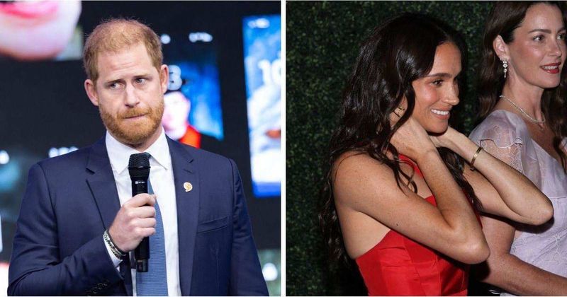 Trouble in Sussexville: Royal Insiders Fuel Prince Harry and Meghan Markle Divorce Buzz as 'Trial Separation' Continues