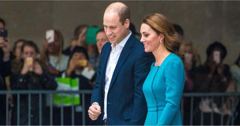 Prince William and Kate Middleton's Shared 'Naughty' Sense of Humor Keeps Them Close   