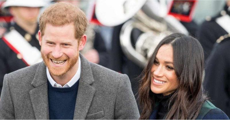 Prince Harry and Meghan Markle Purchase Luxury Home in Portugal After Getting Evicted From Frogmore Cottage