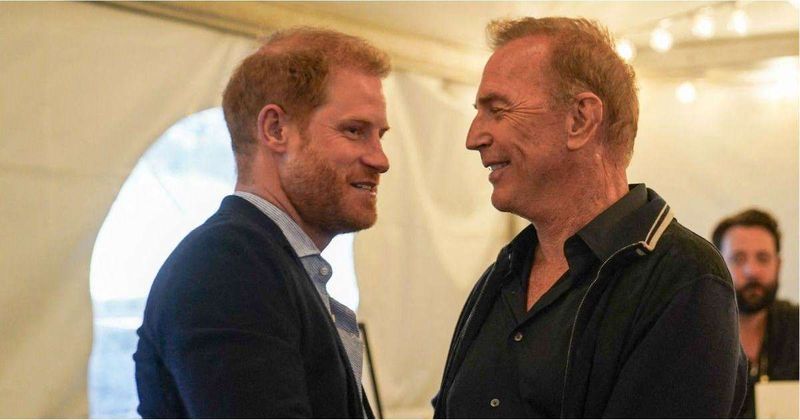 Prince Harry on the Prowl: Duke Reclaims His 'Crown Power' and 'Mojo' While Meghan Markle's Spotlight Dims