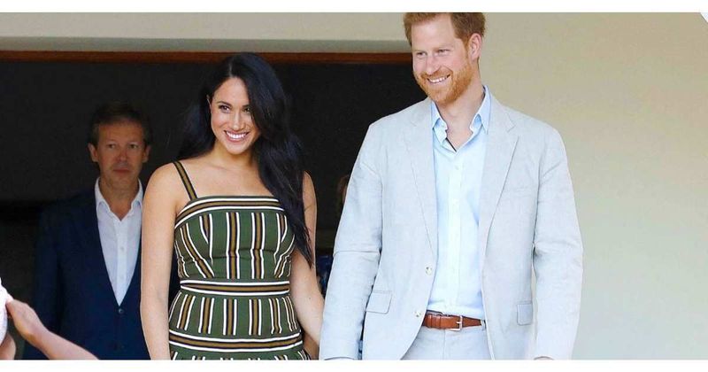 Prince Harry and Meghan Markle Purchase Home in the 'Hamptons of Portugal' — Miles Away From the Royal Family 