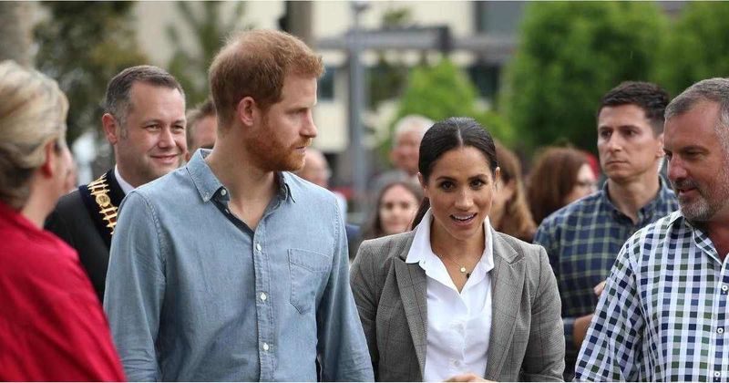 Meghan Markle Was Fed Up With Royal Life When She Discovered Prince Harry Was the 'Number Two Man'