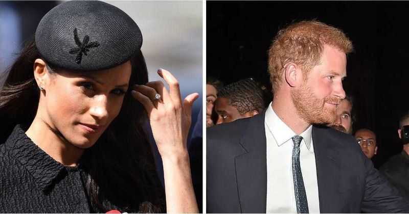 Splitting Brands or Splitting Beds? Meghan Markle and Prince Harry Professional Divide Could Lead to Marital Issues