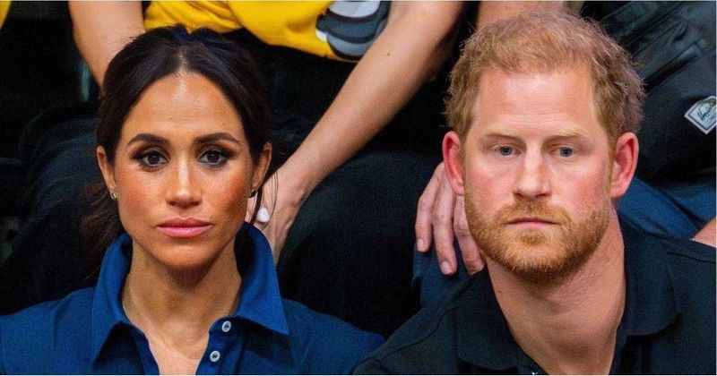 Cue the 'Divorce': Meghan Markle the 'Ghosting Queen' 'Dumps Everything at Some Point,' Prince Harry Should Prepare for a 'Drawn Out Breakup Spectacle