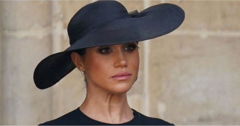 Meghan Markle Left in 'Tears' After Being Ripped Apart by Princess Diana’s Biographer Tina Brown 