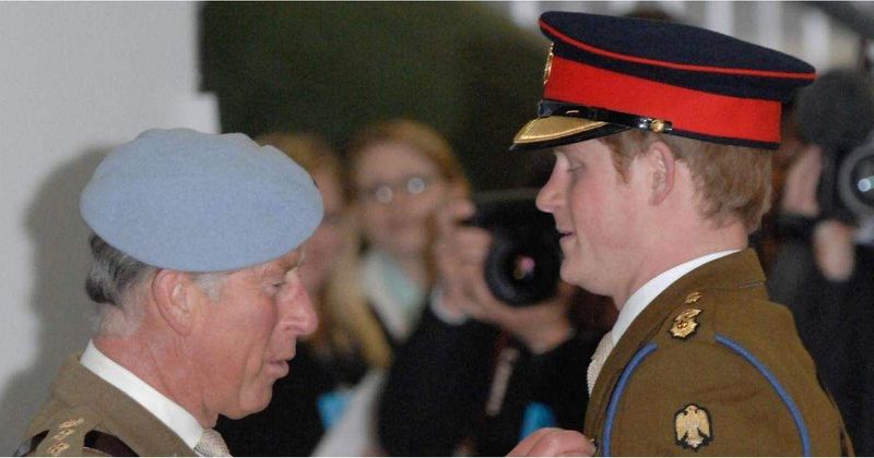 King Charles Urged to Avoid Reuniting With Prince Harry as He Battles Cancer   