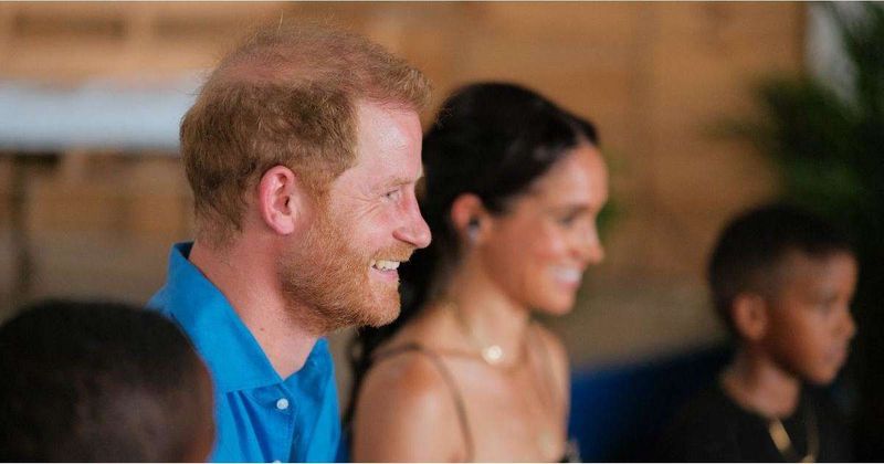 Meghan Markle and Prince Harry's Life in California 'Wasn’t What They Thought It Would Be'