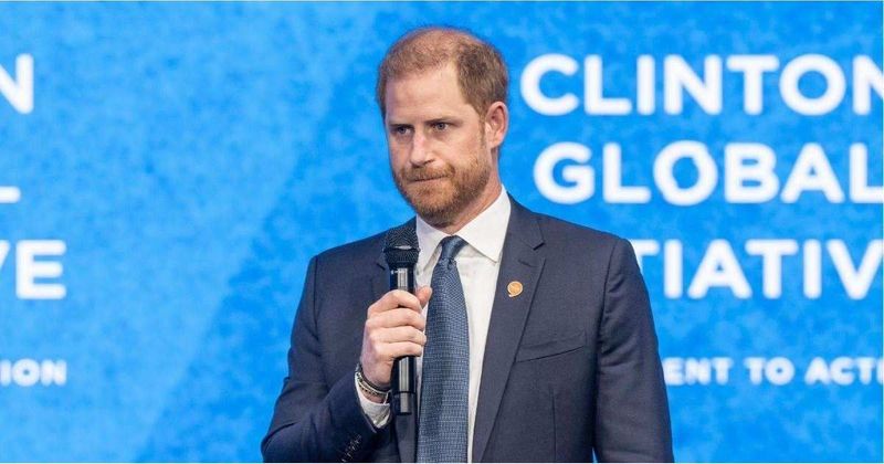 'Family Feud' Prince Harry Edition: Game Show Blasts Meghan Markle's 'Balding' Hubby as Contestants Guess Facts About Exiled Duke