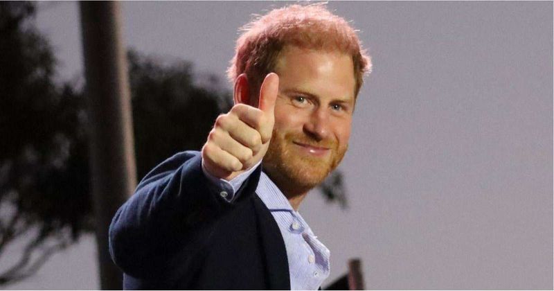 Prince Harry's Holiday Dilemma: Star-Studded Parties With Meghan Markle or U.K. Pub Nights With 'Old Chums?'