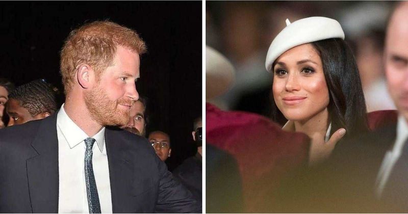 United in Heart But Divided in Hustle: Meghan Markle and Prince Harry's 'Bond Remains Intact' as Careers Drift Apart