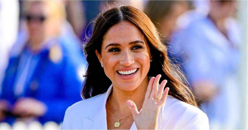 Meghan Markle Labeled Classic 'American Woke Progressive' Who 'Doesn't Like to Work' But Enjoys 'Freebies'