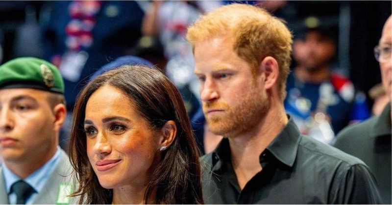 Sussex West Coast Calm Shattered: 'Used' Prince Harry and Meghan Markle's 'Karma' Comes Calling as Duke's Visa Causes 'Anxious Nights'