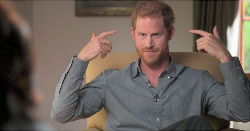 London Calling: Prince Harry Struggles to Shake His 'Royal Ghosts' to Move on With Life in California