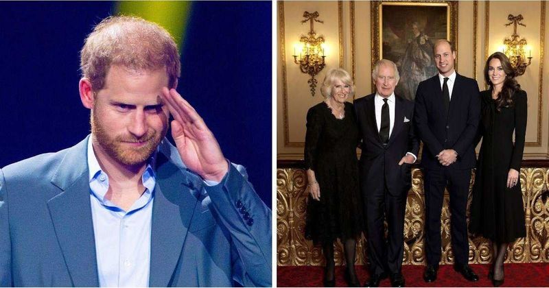 Royal Rift Far From Over: Prince Harry Seeks Royal Truce But Key Family Members 'Not Interested' in Mending Fences