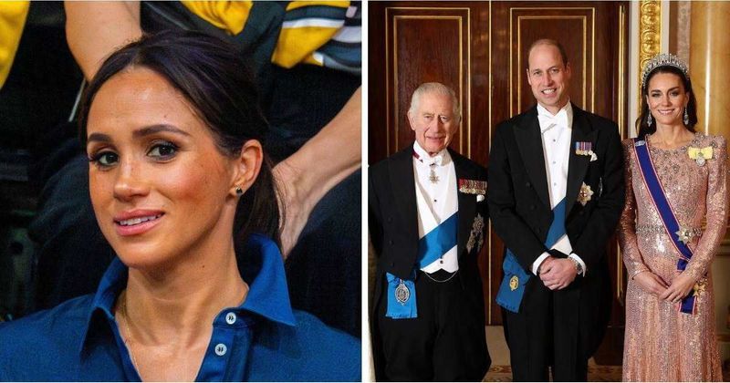 'Rebrand Queen' No More? Meghan Markle's 'Endless Brand Flops' Sparks Gossip of 'Hoped for' Royal Return as Her Ultimate PR Lifeline