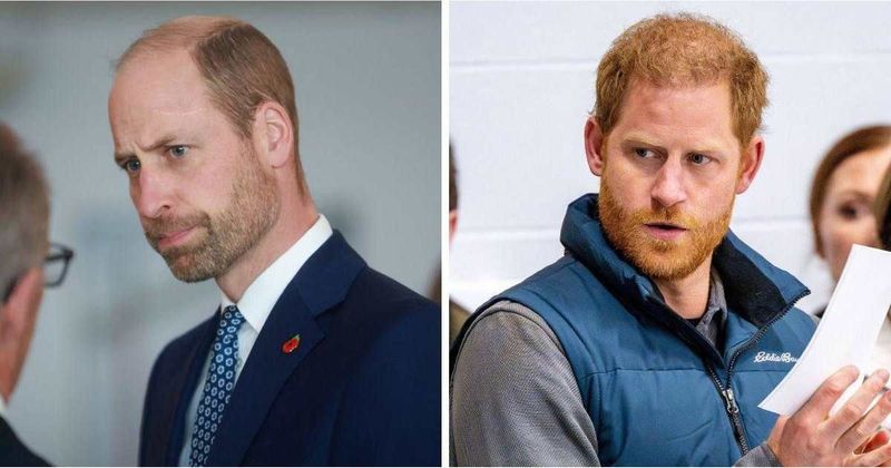 'Sussex Squad Delusion?': Star Royal Author Tina Brown Says Prince William Is Making a Mistake by Pushing Away Prince Harry