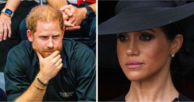 Flying Solo: Prince Harry's Surprise TV Appearance in Vancouver Has Sources Claiming Fiery-Haired Duke 'Wants Space' From 'Diva Duchess'