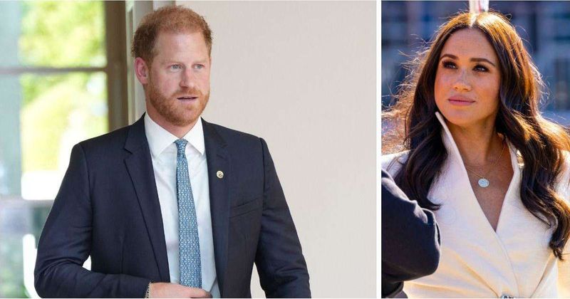 No More 'California Speak': Prince Harry Is 'Much Happier' Away From Meghan Markle and Her 'Dictated Speeches' Amid Sussex Career Split 